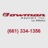 Bowman Asphalt Inc. image 8